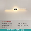 Nordic  nordic wall lamp modern casualaccessible luxuryled bedside aisle lamp