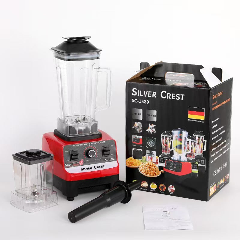 wall breaker machine for home planer smoothie machine multi-function cooking blender ice crusher juice soy milk machine large capacity