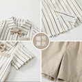 Infant and toddler clothing summernew arrival thin british gentleman 100-day first birthday dress handsome baby boy short-sleeved suit