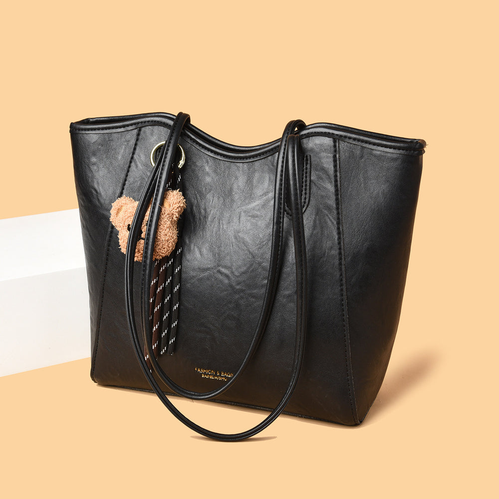 women's bags: new 2025 autumn/winter commute collection - vintage shoulder bag, underarm bag, versatile minimalist tote with large capacity