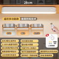 Source manufacturer desk lamp eye protection learning remote control cool lamp charging plug-in dual-use three-color temperature dormitory desk lamp