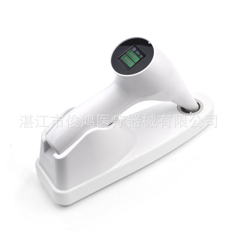 Oral colorimeter, one-click colorimetric tooth colorimeter, digital colorimeter, computer digital colorimeter