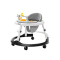 Baby walker - anti-o-leg, multifunctional, anti-tip, unisex - dropshipping available