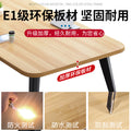 Custom conference table long table minimalist modern small meeting room training table simple workstation bench desk and chair set