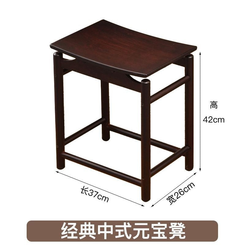 New chinoiserie tea table and chair combination office kung fu coffee table for home living room balcony tea table tea table