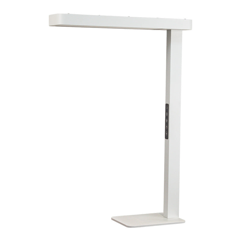 Desktop study lamp - eye protection, full spectrum, ideal for homework, reading, and studying - perfect for kids and students