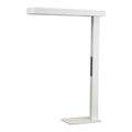 Desktop study lamp - eye protection, full spectrum, ideal for homework, reading, and studying - perfect for kids and students