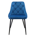 Luxury high-end stool backrest chair - italian minimalist style for home, hotel, and restaurant use - simple dining chair