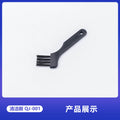 Compatible with dyson hs09 shaver cleaning brush wholesale, suitable for philips braun hairdressing accessories