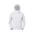 Influencer-approved windproof, waterproof, and stain-resistant hooded jacket with fleece lining - outdoor hiking apparel daw011