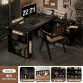 [thickened 26mm desktop combination] 100 tables + 100 cabinets