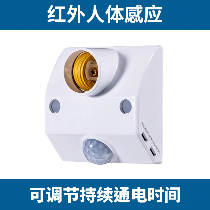 Yaming lighting led waterproof and dustproof E27 mining light 100w factory lighting chandelier workshop ceiling warehouse light