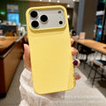 Lemon yellow