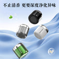 Car aromatherapy perfume car interior car fragrance car supplies customized source factory xingyu fragrance