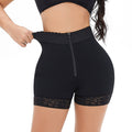 New arrival cross-border butt lifting shaping pants for women, strong butt lift waistband, postpartum plus size shapewear, hip tightening and abdominal tightening waistband pants