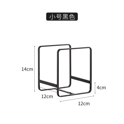 Shelves for bowls and plates in the kitchen Household multi-functional dishes and chopsticks storage rack Countertop drain rack rack