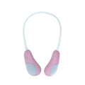 New arrival halter style wireless bluetooth speaker gift mini small speaker stereo portable outdoor subwoofer
