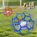 new product football drone youth competition special kids fixed height four-axis remote control aircraft toy wholesale