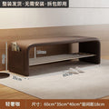 For home door shoe changing stool stool all-in-one shoe cabinet entrance shoe stool accessible luxury bedroom bench bench