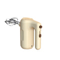 2025 new arrival egg whisk mini cake baking hand mixer cream automatic whisk egg whisk