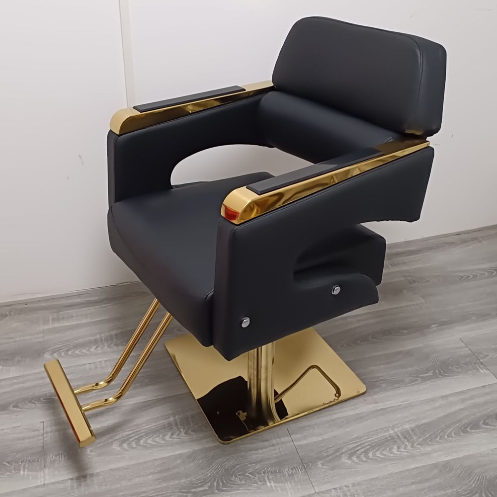 Hairdressing shop hairdressing chair hair cutting chair classypopular hairdressing shop chair hair salon perm and dyeing seat classy hairdressing chair
