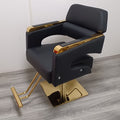 Hairdressing shop hairdressing chair hair cutting chair classypopular hairdressing shop chair hair salon perm and dyeing seat classy hairdressing chair