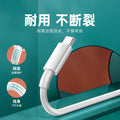 Suitable for realme gtneo5 data cable 240w light speed second charging gtneo5 flash charging 150w super flash charging