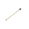 Purple short style (gold)