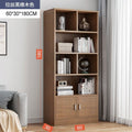 [deepened] 60cm black oak