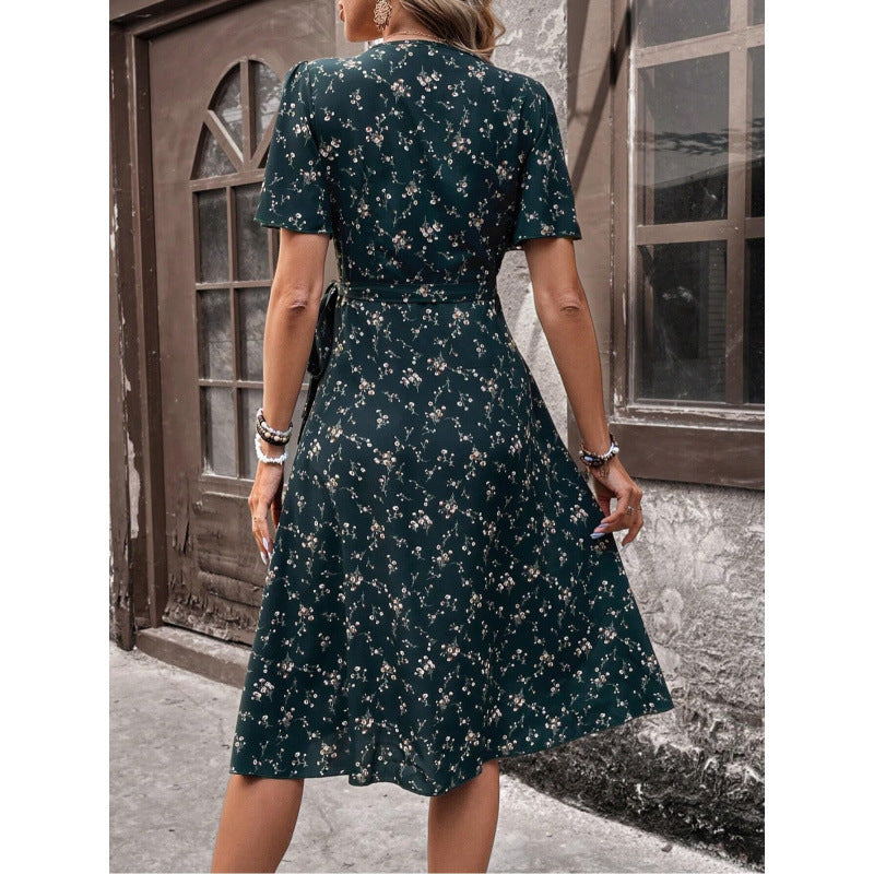Real shot in stockexport cross-border independent station 1688 foreign order  hot selling fashiondress