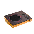 carefully selected electric ceramic stove 3500w stir-fry small induction cooker smart desktop tea stove high-power digital stove