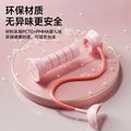 Breathing dumbbell abdominal breathing lung capacity slim belly breathing trainer running facial men's and women's fitness equipment