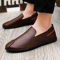 New arrival business formal leather shoes men's casual wedding groom british heightening summer breathable youth pointed toe men's shoes