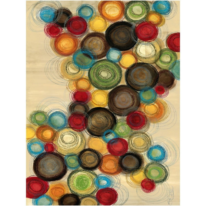Modern minimalist living room rug, postmodern carpet, bedroom bedside full coverage rug, floor mat, coffee table sofa cushion