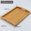 Right angle side pull handle medium size 40*28*5cm