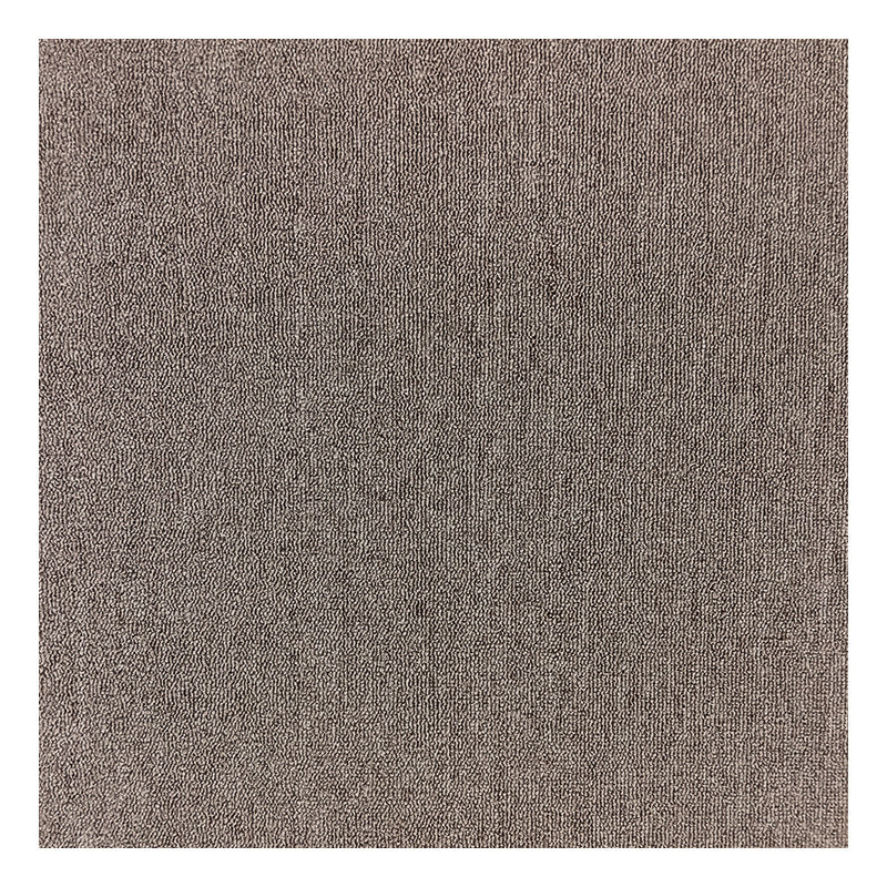 Ready-to-ship office modular carpet tiles - striped conference room carpet - commercial grade eco-friendly polypropylene carpet flooring