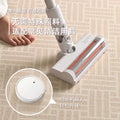 Distributed carpet living room  new cream style no-wash and wipeable bedroom waterproof sofa light luxury high-end floor mat