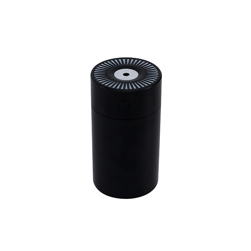 Car humidifier usb plug-in desktop aromatherapy air purifier small water mist maker silent design