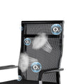 Computer chair for home sitting comfortable back chair office chair boss chair dormitory study e-sports chair