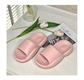 New eva cloud slippers - summer indoor anti-slip slippers, bathroom odor-resistant soft sole outdoor sandals for men