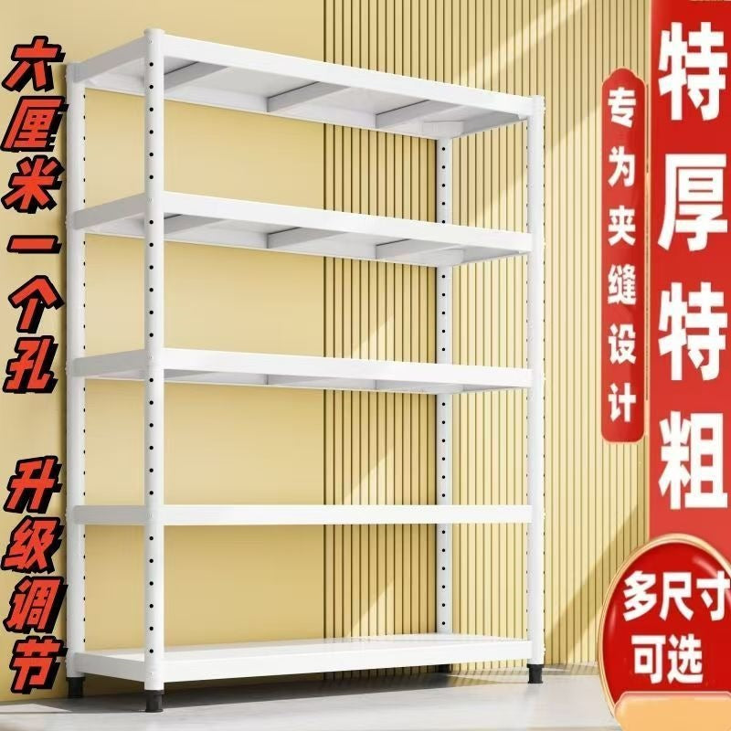 Kitchen storage rack storage rack new arrival kitchen multi-layer floor-standing multi-functional cupboard sideboard cupboard storage rack