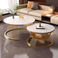 Popular coffee table living room small apartment accessible luxury modern casualfor home pandora mother-in-law rock slab small coffee table