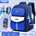 Small sky blue + (free charm + waterproof watch + pencil case)
