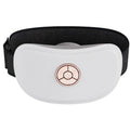 Smart waist massager - compact home lumbar massager, tui na massage belt, waist support & slimming device