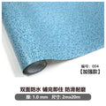 Commercial-grade, thickened, and wear-resistant pvc flooring for large areas of cement floors. waterproof adhesive-backed vinyl flooring for both commercial and residential use