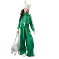 Girls' autumn outfit set - casual autumn wear, spring/autumn  new collection, stylish two-piece set for girls (mid-to-large size)