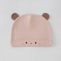Sunshine bear maternity hat (pink)