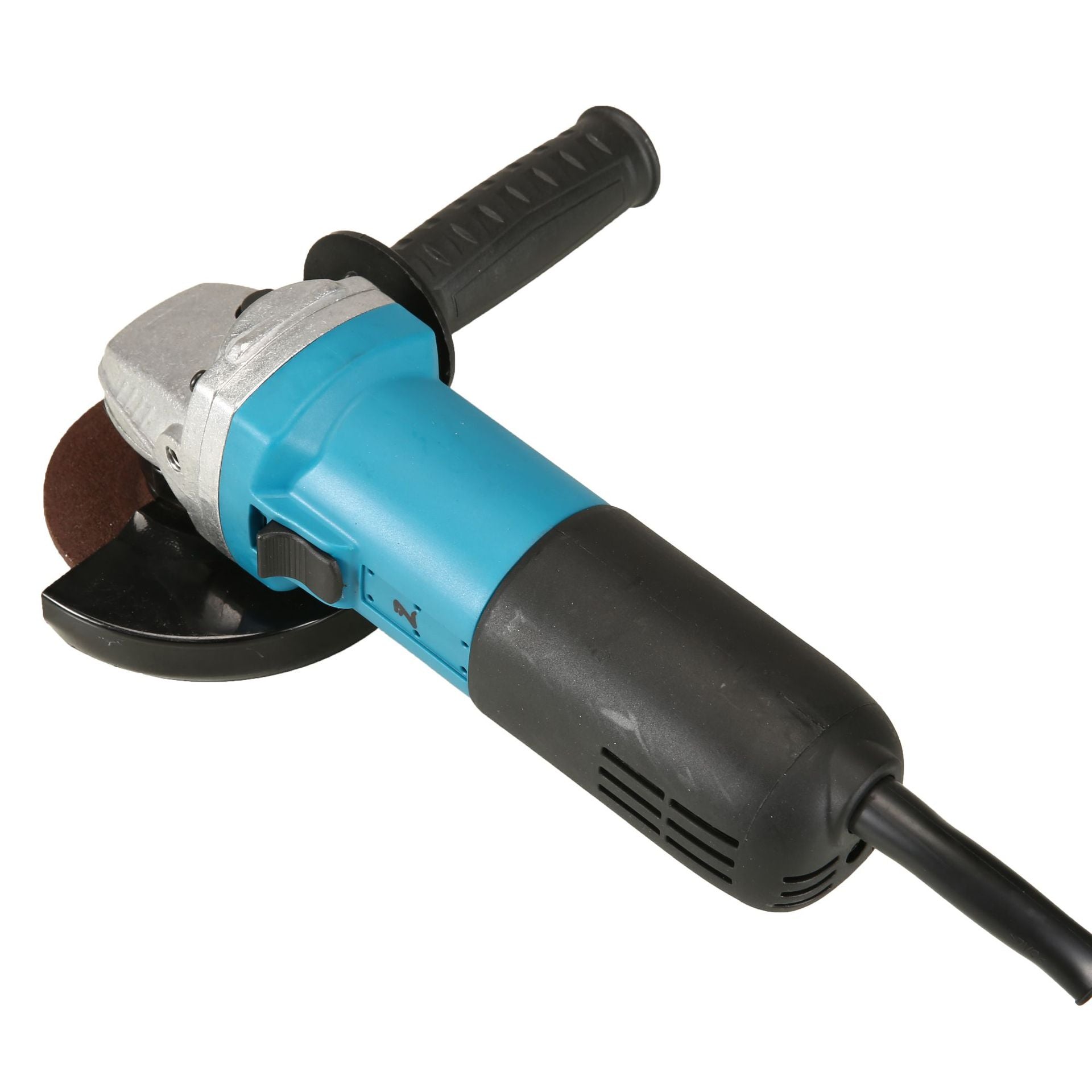 New electric angle grinder, hand grinding wheel angle grinder, stone cutting and polishing machine, electric tool angle grinder
