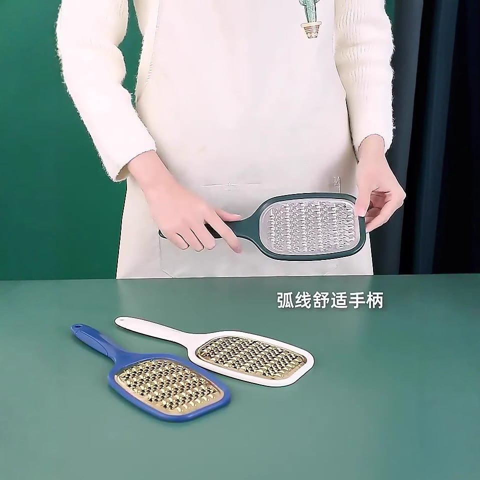 Household grater kitchen potato shreds carrot luffa fruit grater fruit and vegetable shredding wholesale vegetable shreds