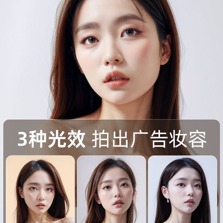 Live stream filling light led live stream live streaming host special beauty face light professional studio shooting lighting photo beauty